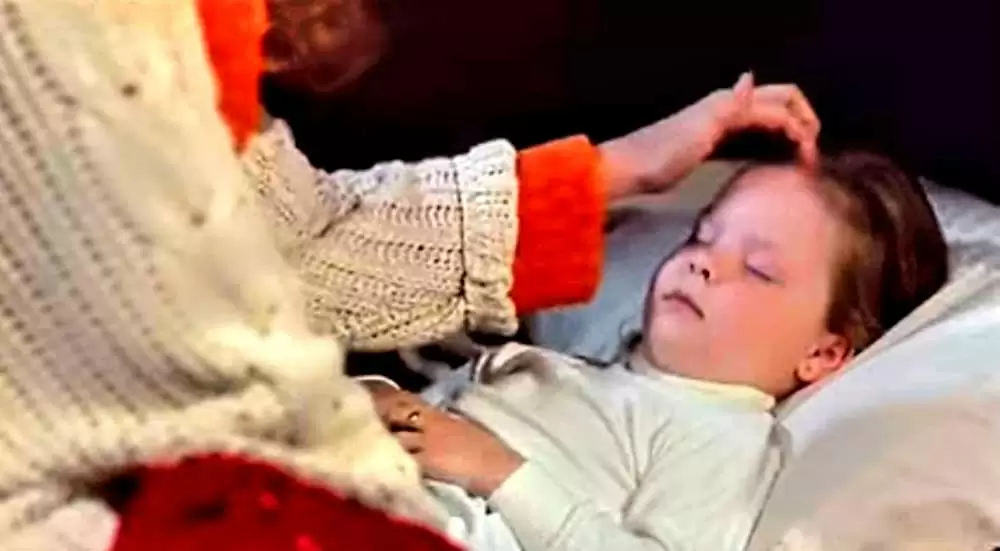 ベイビー・トーク 3 ワンダフルファミリーの画像