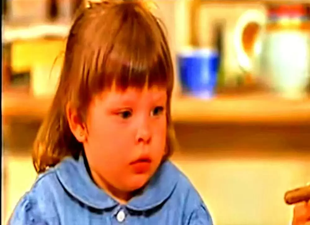 ベイビー・トーク 3 ワンダフルファミリーの画像