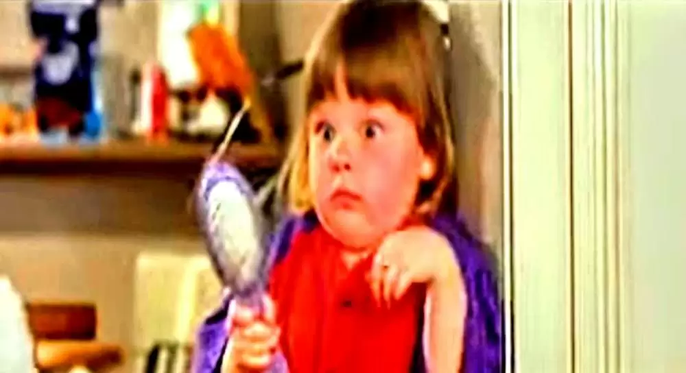 ベイビー・トーク 3 ワンダフルファミリーの画像