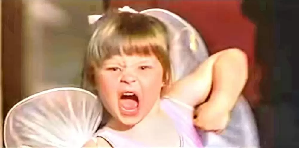 ベイビー・トーク 3 ワンダフルファミリーの画像