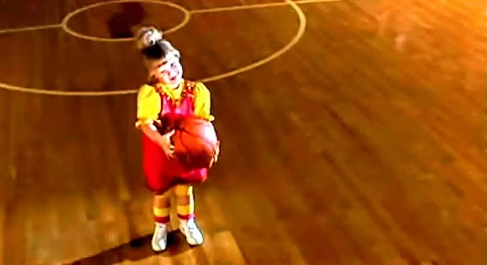 ベイビー・トーク 3 ワンダフルファミリーの画像