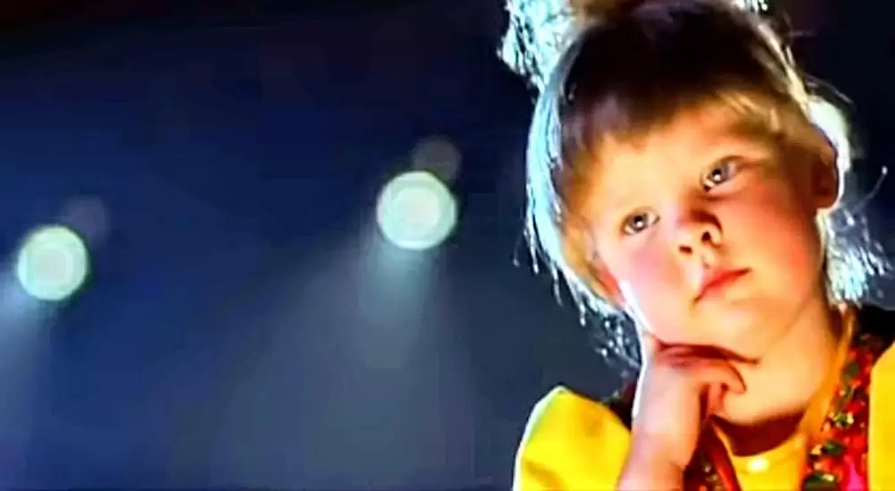 ベイビー・トーク 3 ワンダフルファミリーの画像