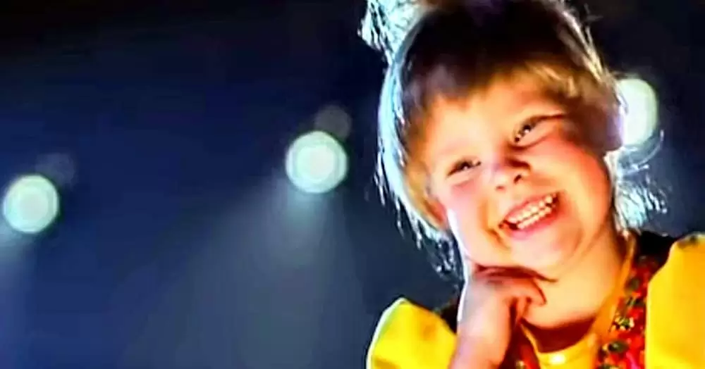 ベイビー・トーク 3 ワンダフルファミリーの画像