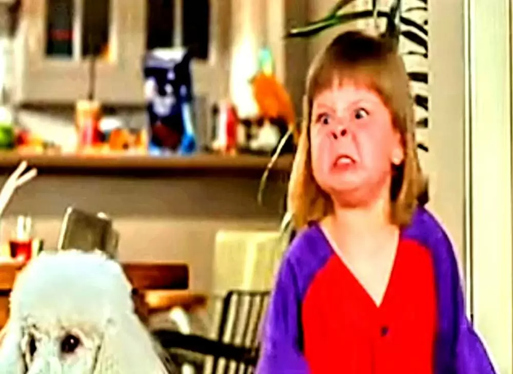 ベイビー・トーク 3 ワンダフルファミリーの画像