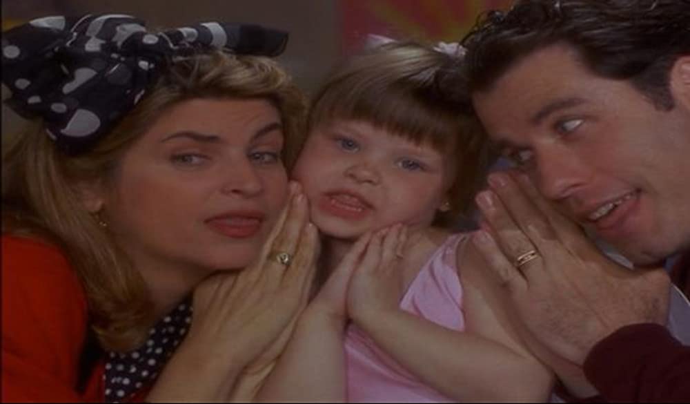 ベイビー・トーク 3 ワンダフルファミリーの画像