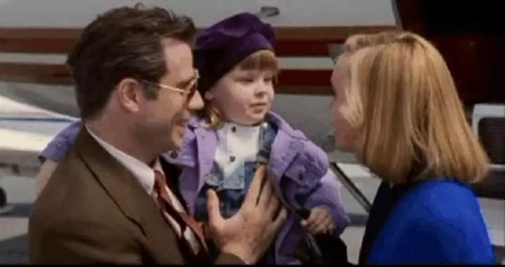 ベイビー・トーク 3 ワンダフルファミリーの画像