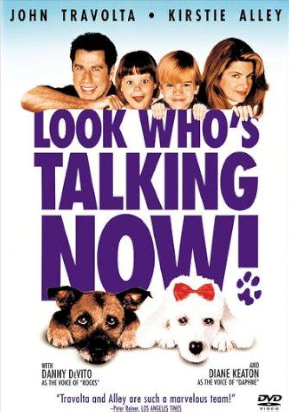 ベイビー・トーク 3 ワンダフルファミリーの画像