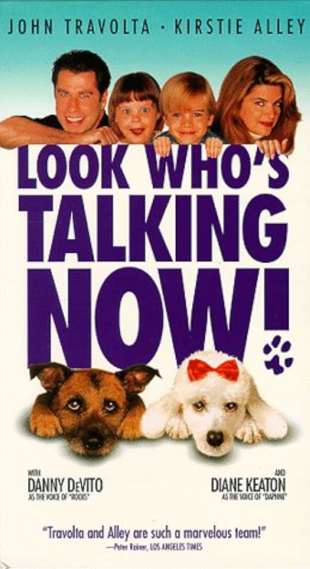 ベイビー・トーク 3 ワンダフルファミリーの画像