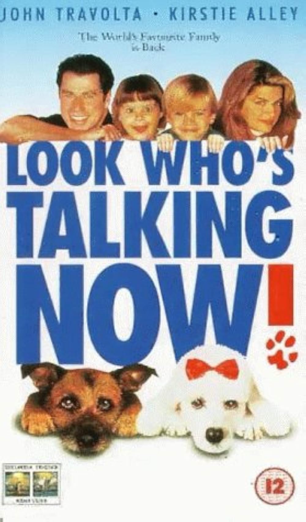 ベイビー・トーク 3 ワンダフルファミリーの画像