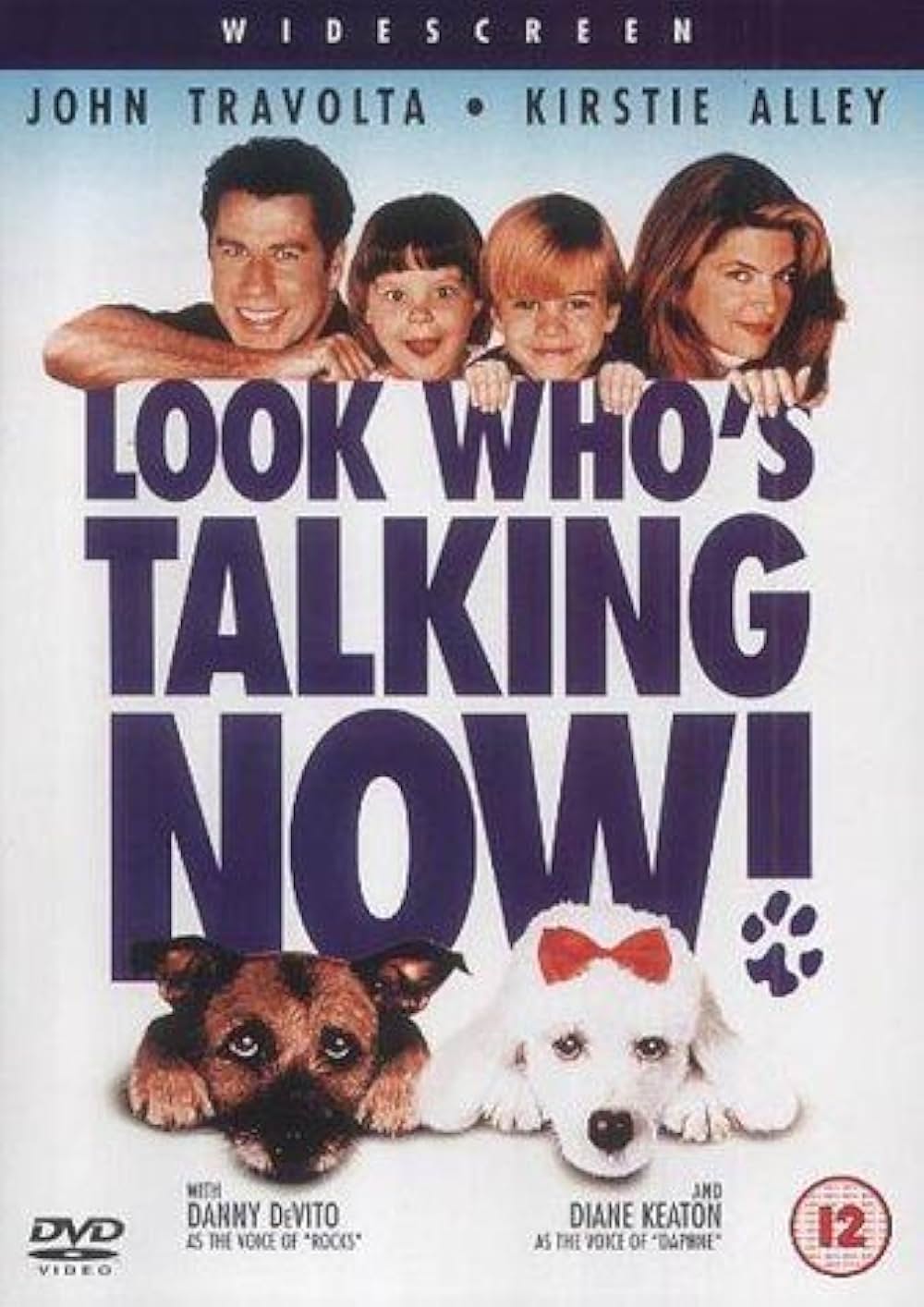 ベイビー・トーク 3 ワンダフルファミリーの画像