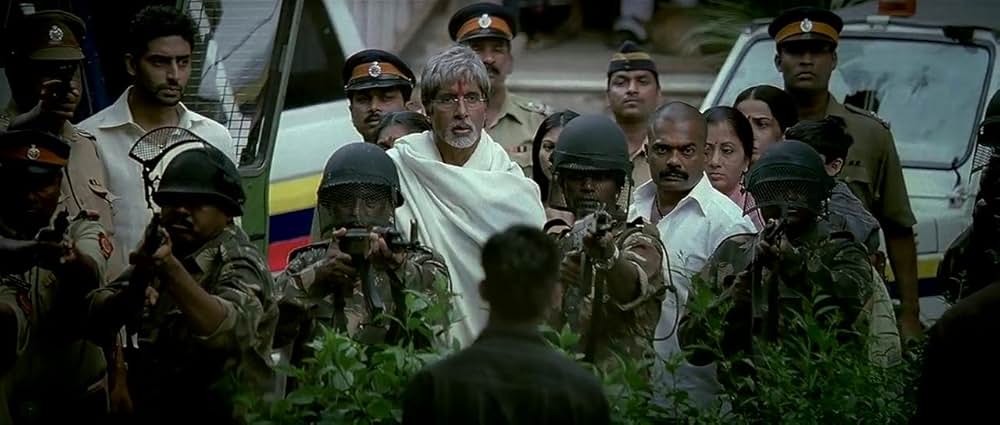 サルカール（原題）の画像