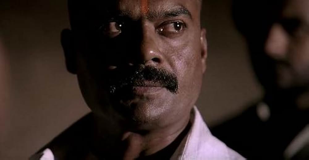 サルカール（原題）の画像