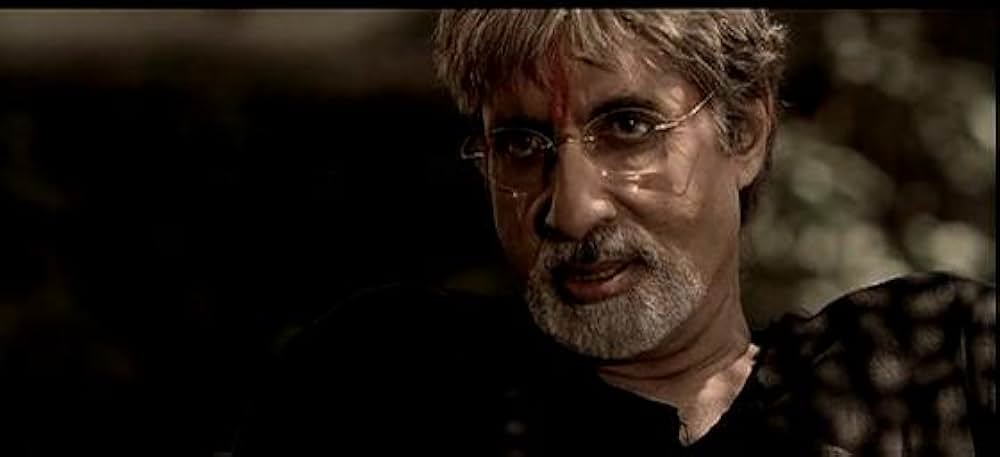 サルカール（原題）の画像