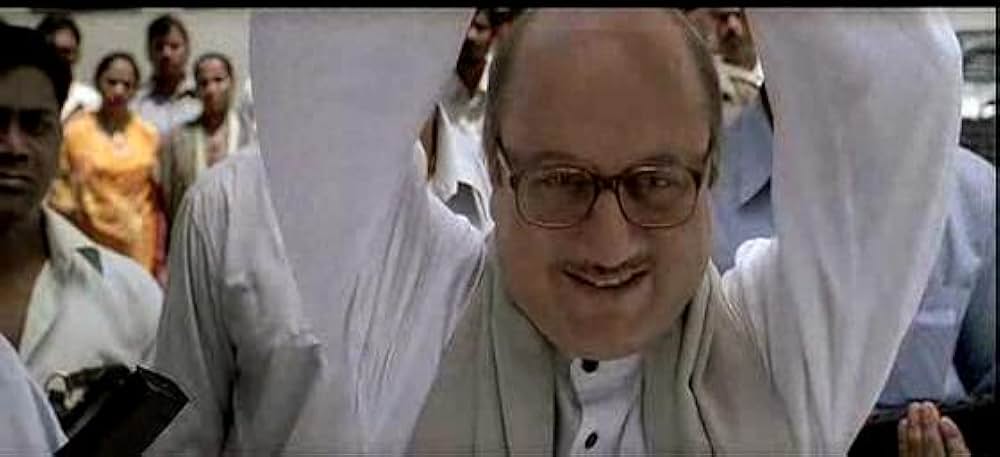 サルカール（原題）の画像