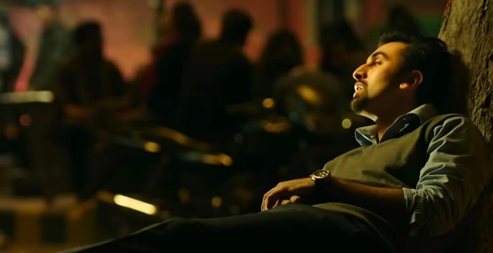 Tamasha（原題）の画像