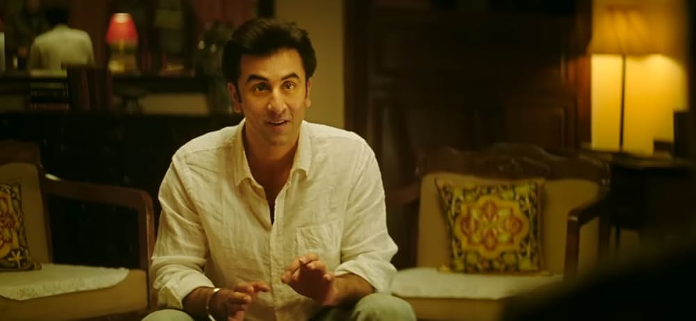 Tamasha（原題）の画像