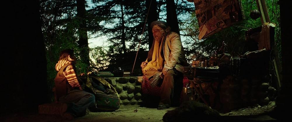 Tamasha（原題）の画像