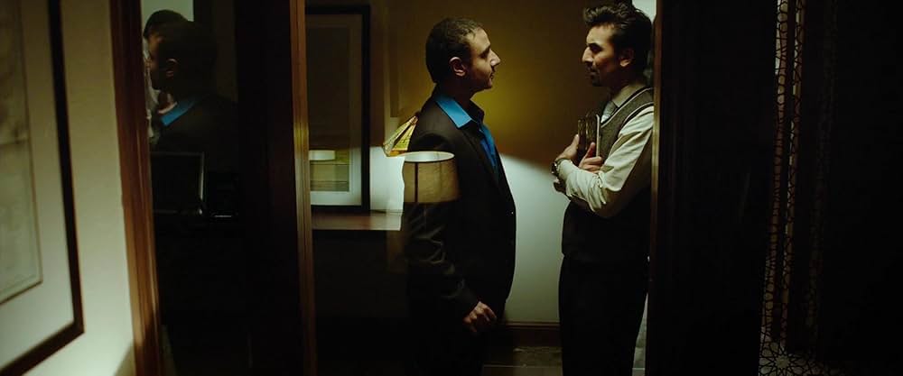 Tamasha（原題）の画像