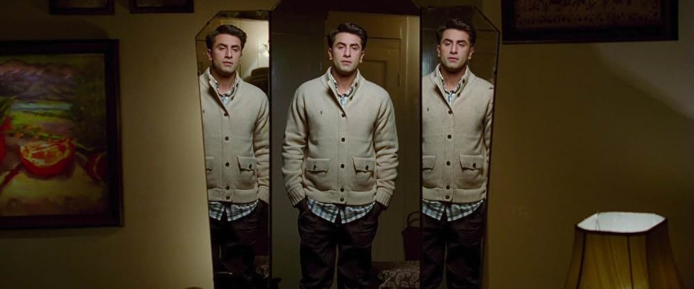 Tamasha（原題）の画像