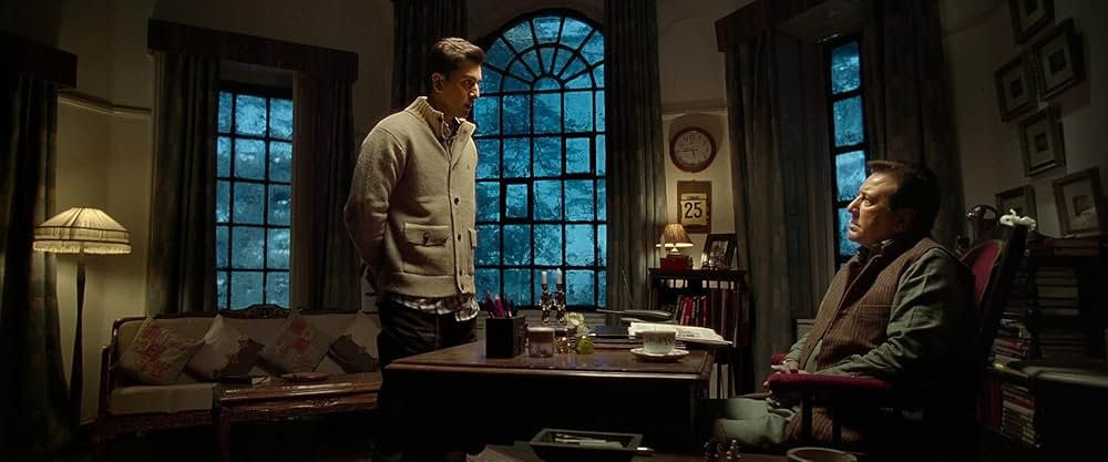 Tamasha（原題）の画像