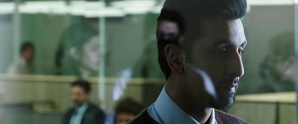 Tamasha（原題）の画像