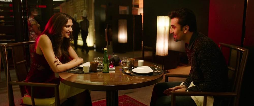 Tamasha（原題）の画像