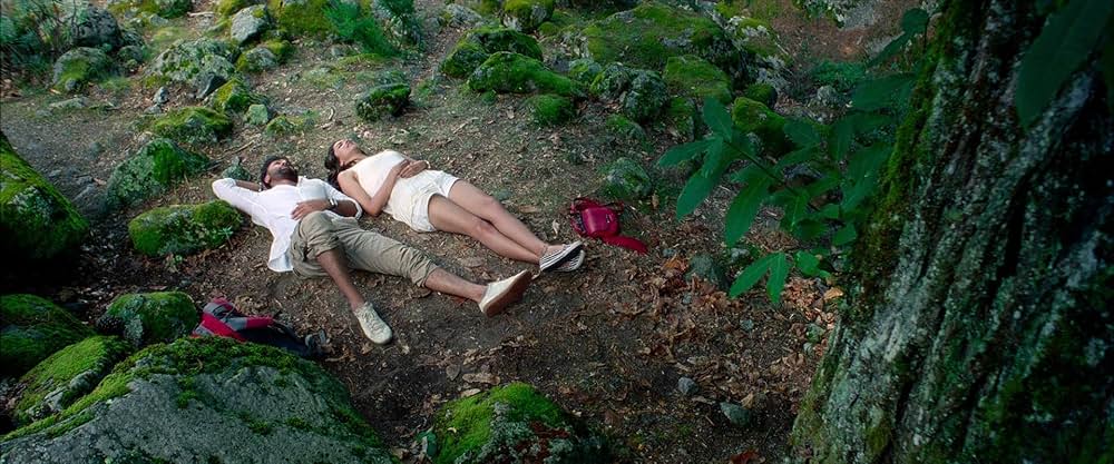 Tamasha（原題）の画像