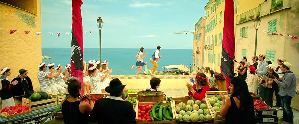 Tamasha（原題）の画像