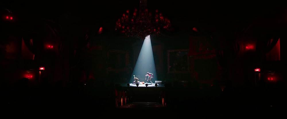 Tamasha（原題）の画像