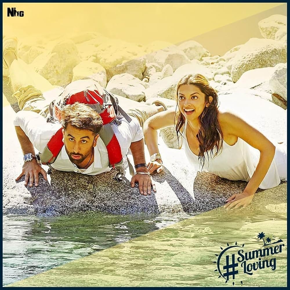 Tamasha（原題）の画像