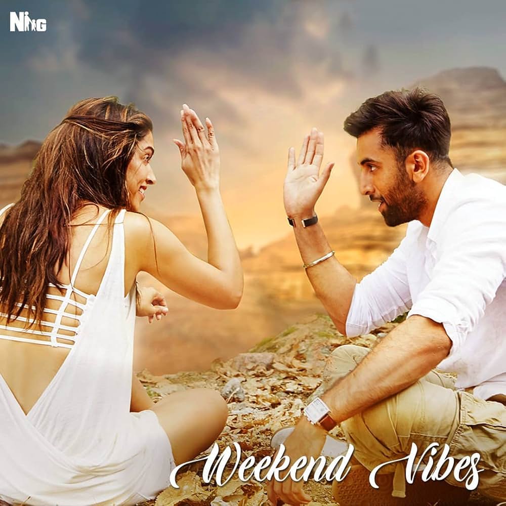 Tamasha（原題）の画像