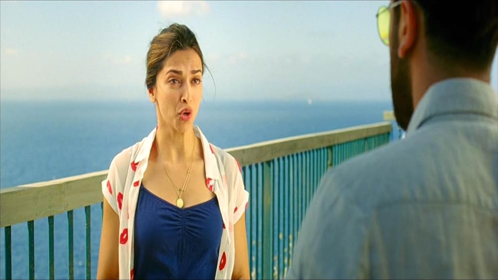 Tamasha（原題）の写真
