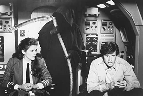 フライングハイ2／危険がいっぱい月への旅の画像