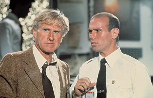 フライングハイ2／危険がいっぱい月への旅の画像