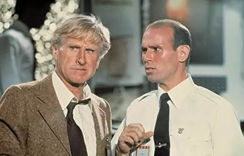 フライングハイ2/危険がいっぱい月への旅の画像