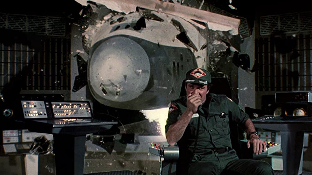 フライングハイ2／危険がいっぱい月への旅の画像