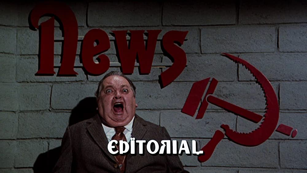 ワン、ツー、スリー／ラブハント作戦の画像