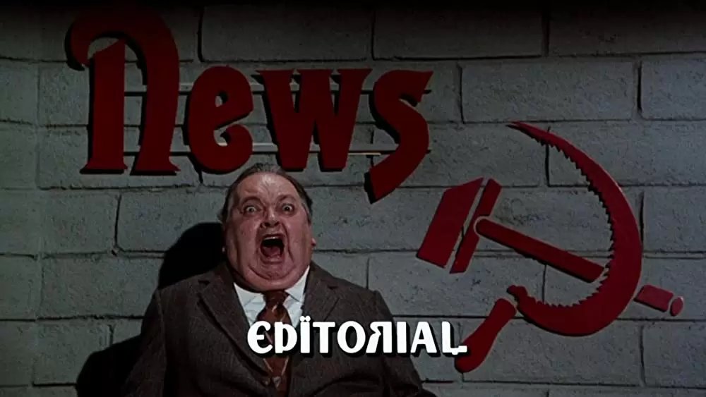 フライングハイ2/危険がいっぱい月への旅の画像