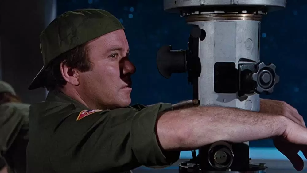 フライングハイ2/危険がいっぱい月への旅の画像