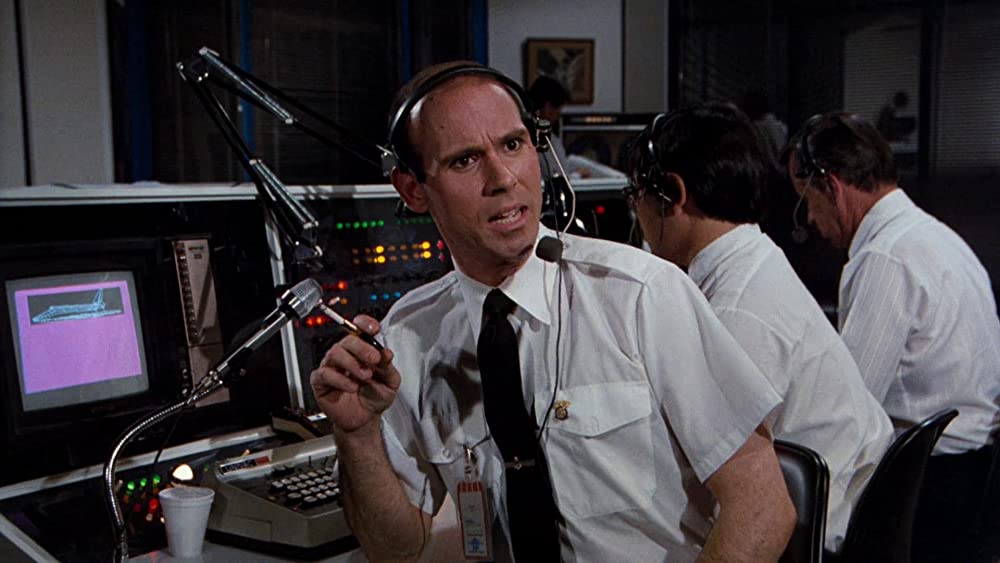 フライングハイ2／危険がいっぱい月への旅の画像