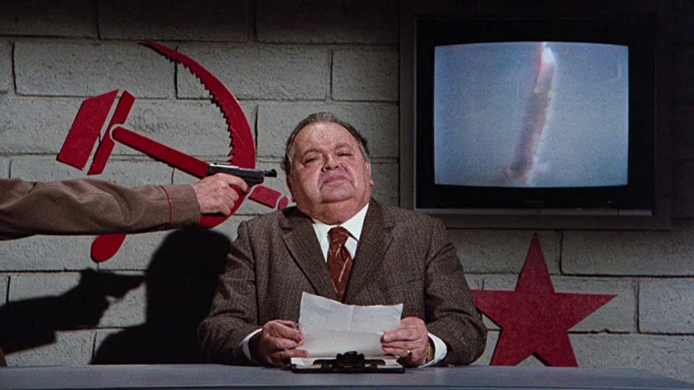 ワン、ツー、スリー／ラブハント作戦の画像