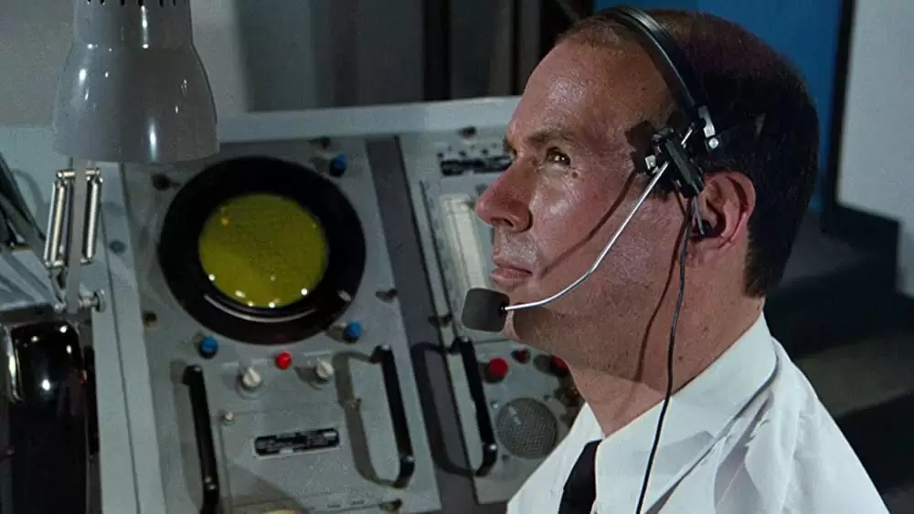 フライングハイ2/危険がいっぱい月への旅の画像