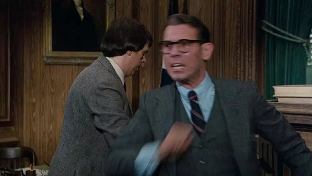 フライングハイ2/危険がいっぱい月への旅の画像