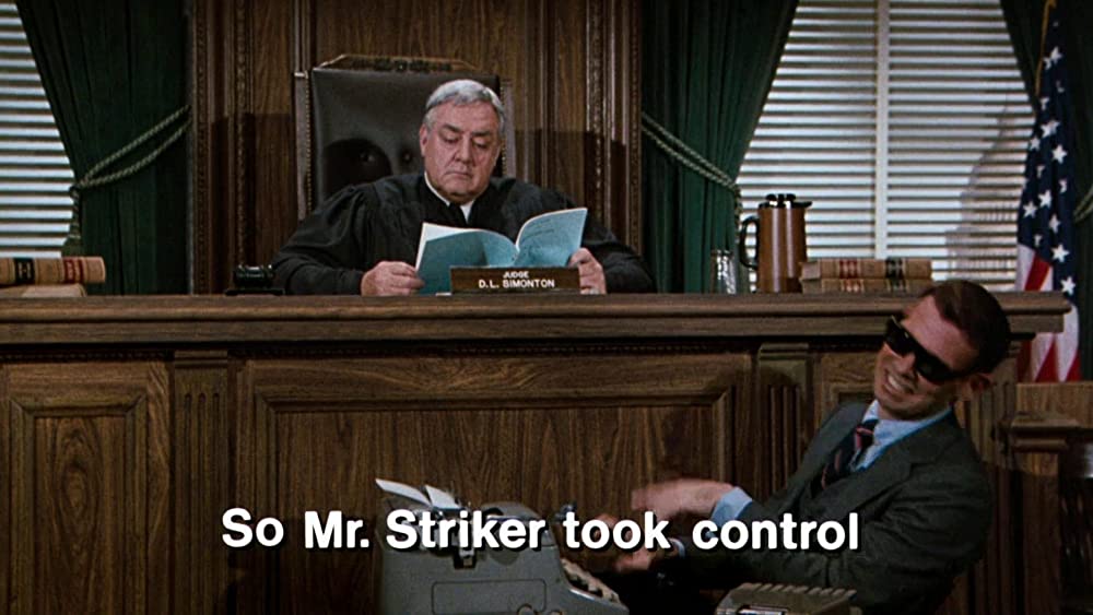 フライングハイ2／危険がいっぱい月への旅の画像