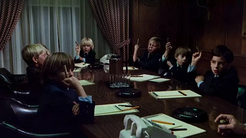 フライングハイ2/危険がいっぱい月への旅の画像