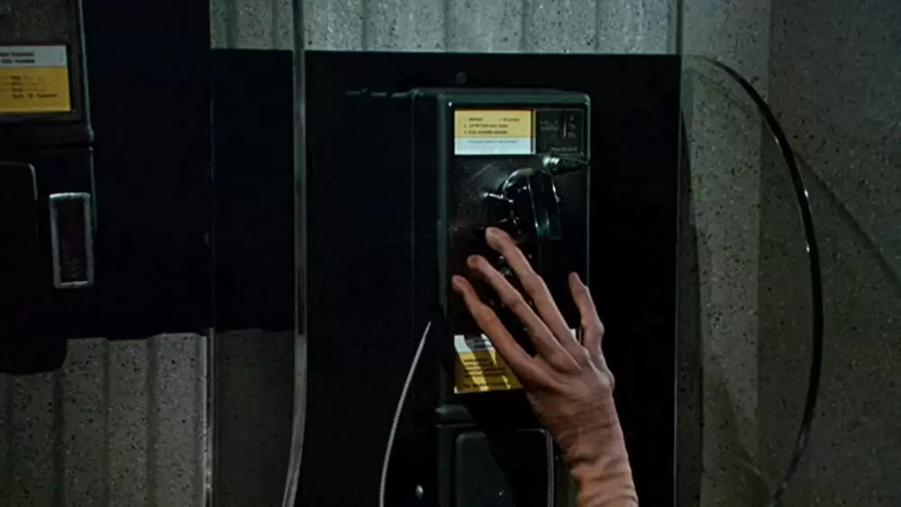 フライングハイ2/危険がいっぱい月への旅の画像