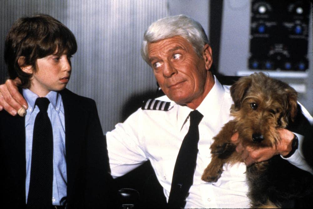 フライングハイ2／危険がいっぱい月への旅の画像