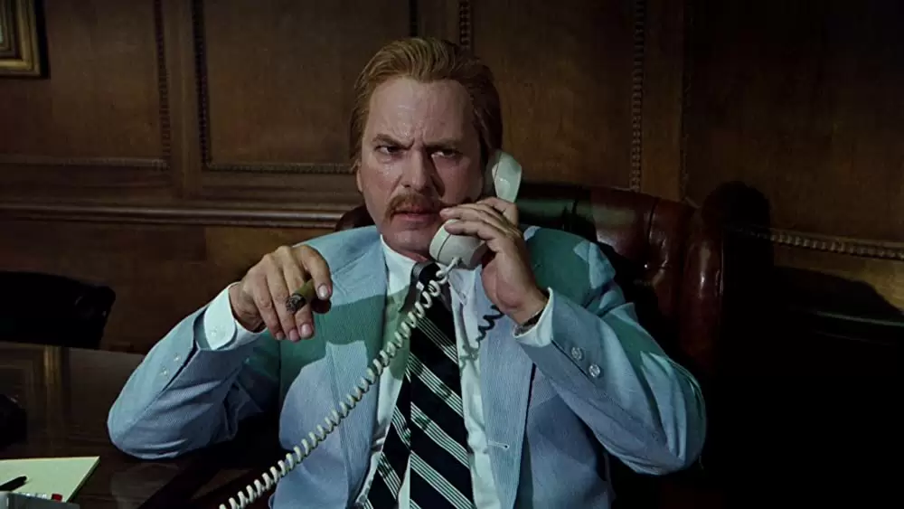 フライングハイ2/危険がいっぱい月への旅の画像