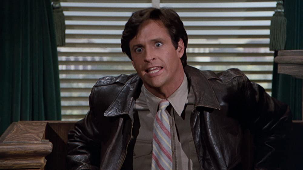 フライングハイ2／危険がいっぱい月への旅の画像