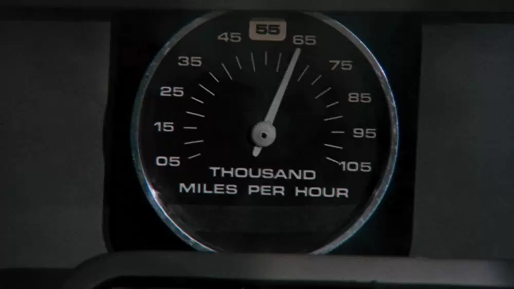 フライングハイ2/危険がいっぱい月への旅の画像